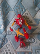 LEGO Hero Factory 7167 - William Furno