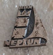 Odznaka Neptun Gdańsk 1