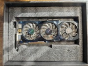 Karta Graficzna Radeon HD 6970 2GB GV-R697OC-2GD