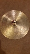 Sabian Paragon Hi-hats 13" , talerze perkusyjne top+bottom 