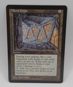 Mana crypt mtg proxy
