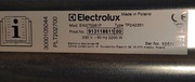 Części do pralki  EW2T5261P  Elektrolux 913118611
