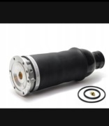 AUDI A6 ALLROAD C5 PODUSZKA MIECH PRZÓD NOWA