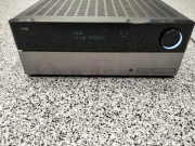 Harman Kardon avr-255 uszkodzony 