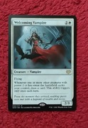 Welcoming Vampire karta MTG