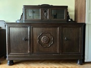 Sprzedam kredens antyk z lat 20./30. XX w.