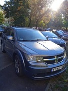 Dodge journey 2009.