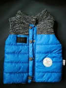 Komplet dziecięcy spodnie plus kamizelka 