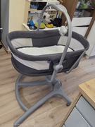 Chicco baby hug 4w1stan bardzo dobry 