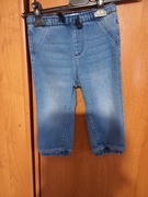 Sprzedam spodnie dla chłopca 