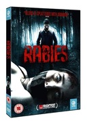 Rabies Wścieklizna DVD