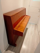 Pianino Legnica poprzedni wiek
