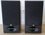  Kolumny Wharfedale - Valdus 300 - 120 Watt, głośniki