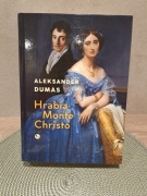 Hrabia Monte Christo - Aleksander Dumas
