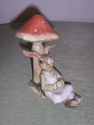 HOME&YOU FIGURKA MS BUNNY NOWA