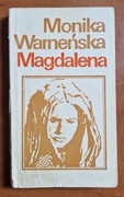 Magdalena. Monika Werneńska.