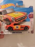 TH Unikat Hot Wheels Honda S800 Racing 
