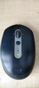 Logitech M590 Myszka bezprzewodowa - uszkodzona - używana
