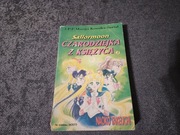 Czarodziejka z księżyca 03 - kultowa manga Sailor Moon 
