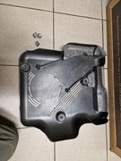 Obudowa dolna zbiornika paliwa do Renault Trafic III,