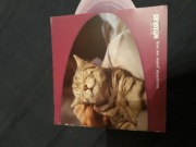 WHISKAS PEDIGREE PORADNIKI