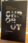 Chrobot - Tomasz Michniewicz