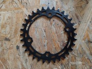 Nowa zębatka Korby Shimano 32T 1x12