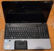 Laptop Toshiba C855-S5350 Intel Pentium 2020M 4GB HDD 80GB