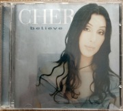 CD:CHER – Believe