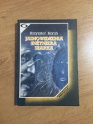 Jasnowidzenia inżyniera Szarka. Krzysztof Boruń