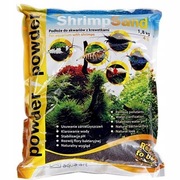 AQUA ART SHRIMP SAND POWDER 1.8KG PODŁOŻE CZARNE