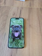 Iphone 15 plus 256gb as new + extras