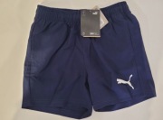 Nowe spodenki PUMA 140cm / 9-10lat