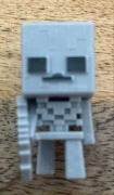MINECRAFT SKELETON Kinder Joy Funko Pop VC405
