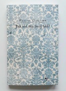 Powieść Jak się ma twój ból? - Pascal Garnier