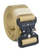 Pas taktyczny militarny wojskowy parciany NYLON NA PREZENT