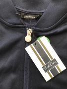 BJÖRN BORG ARCHIVE TRACK JACKET rozmiar XL