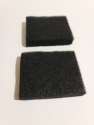 FILTR POWIETRZA DO PISTOLETU  MALARSKIEGO Wagner 2 szt