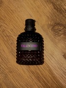 Valentino uomo born in Roma intense