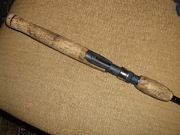 ABU GARCIA SAPPHIRE CREST 