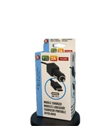 Ładowarka samochodowa  