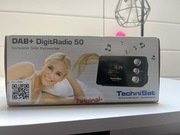 Radio TechniSat nowe