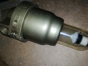 Odolejacz powietrza Ouszacz powietrza