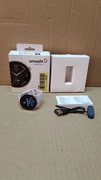 Amazfit Uniseks Gtr Mini Smartwatch, Różowy, 9,25 mm z defektem