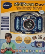 Kidizoom aparat dla dzieci vtech 