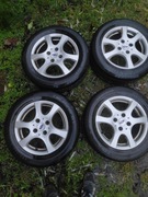 Alufelgi 15 Ford Focus 