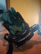 Fotelik samochodowy Alaskan