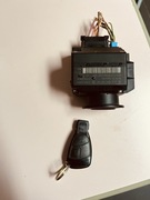 Stacyjka Mercedes 209