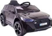 Samochód  AUDI RS6 ELECTRIC W PEŁNEJ WESJI BRD-2118 akumulator oryginalny