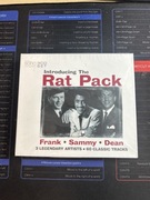 VARIOUS ARTISTS: INTRODUCING THE RACK PAT [3CD] Nowe w folii